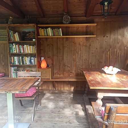 Apartement Annabelle Лана Экстерьер фото