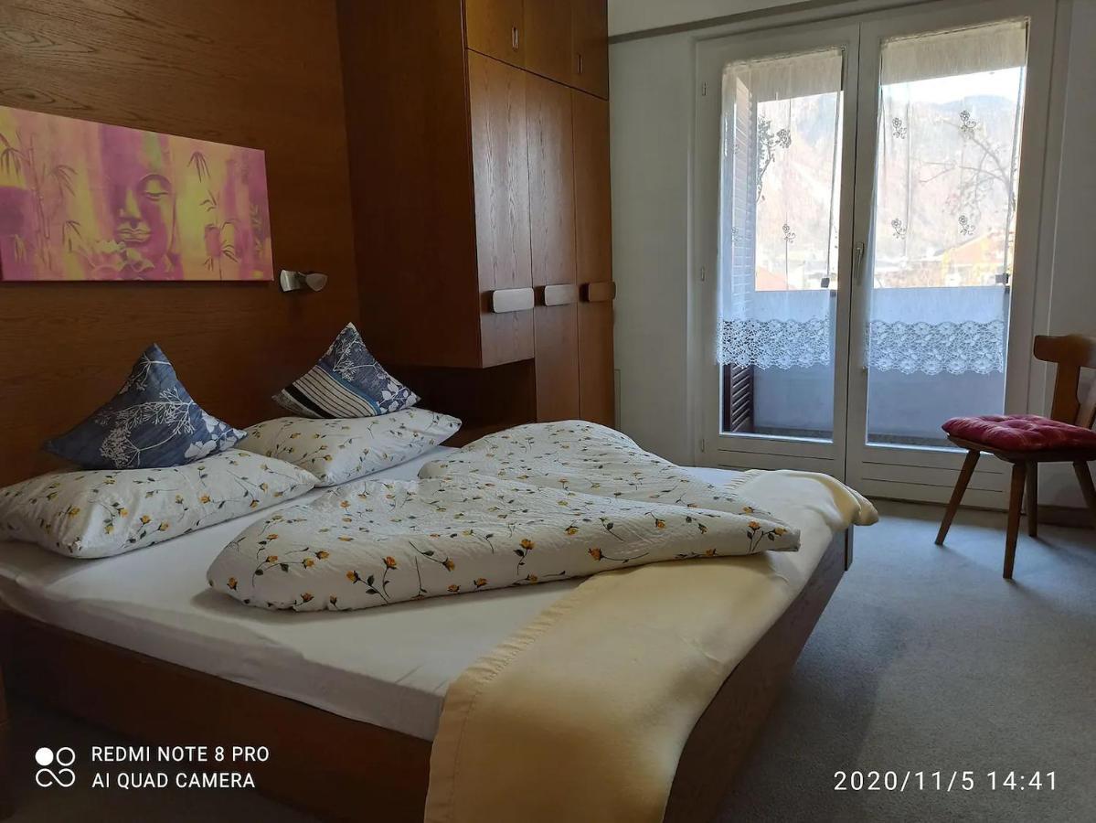 Apartement Annabelle Лана Экстерьер фото