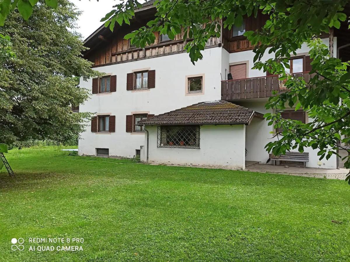 Apartement Annabelle Лана Экстерьер фото