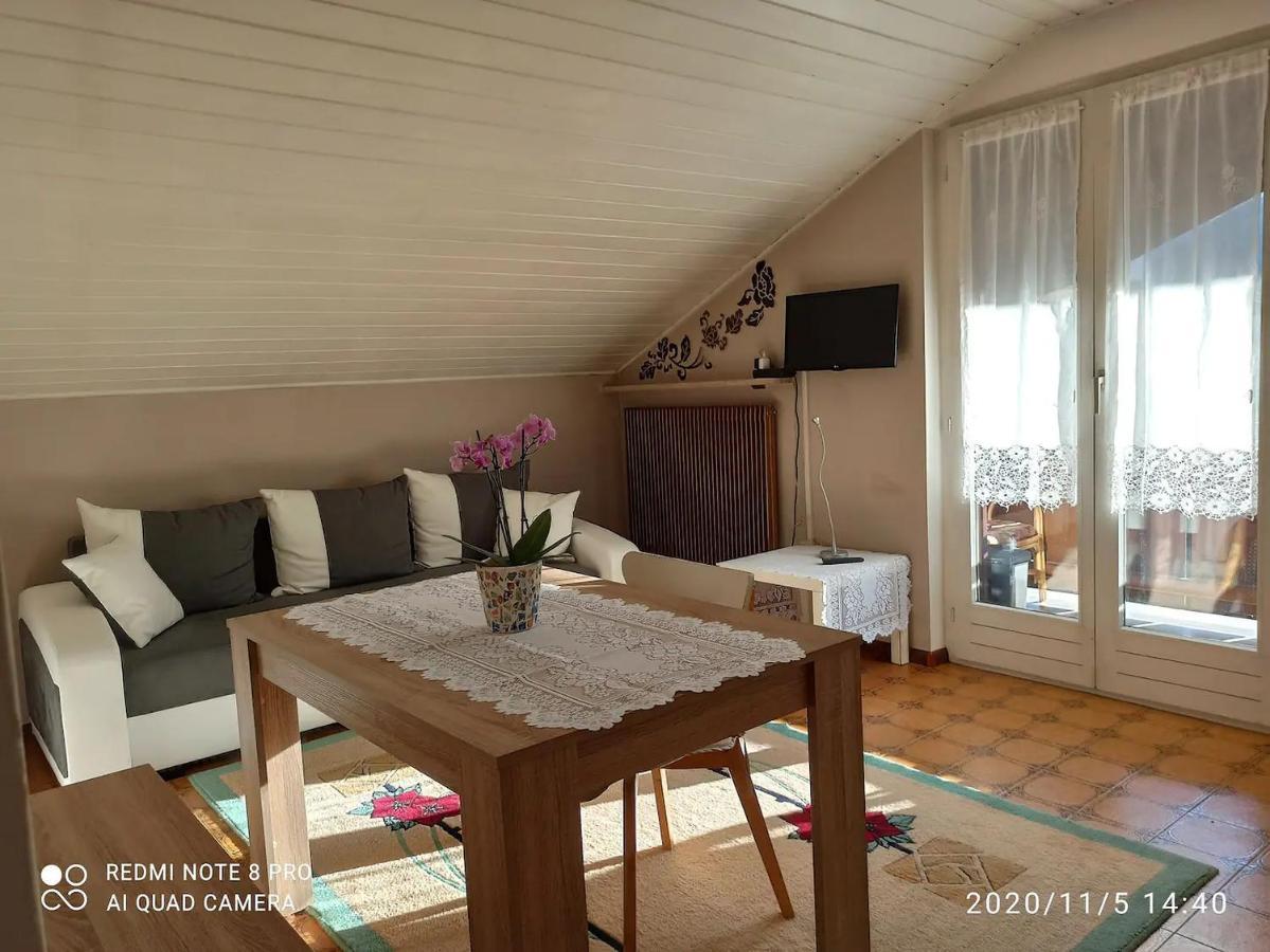 Apartement Annabelle Лана Экстерьер фото