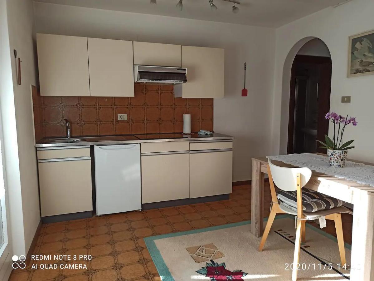 Apartement Annabelle Лана Экстерьер фото